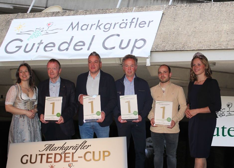 26.Gutedel Cup im Kur- und Festspielhaus Badenweiler